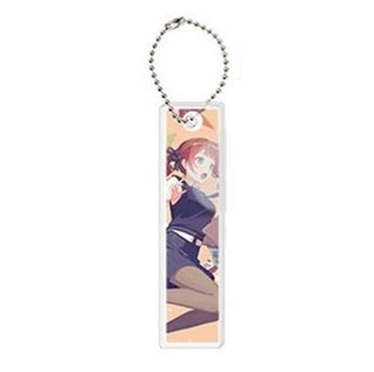 Honami Mochizuki Acrylic Stick Keychain - Project SEKAI COLORFUL STAGE! feat. Hatsune Miku Acrylic Stick Keyholder Collection Vol.11 A (SEGA, Pre-owned)