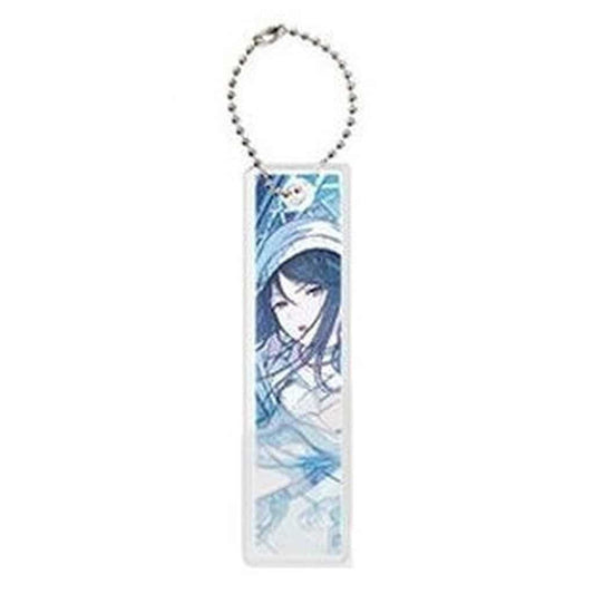 Ichika Hoshino Acrylic Stick Keychain - Project SEKAI COLORFUL STAGE! feat. Hatsune Miku Acrylic Stick Keyholder Collection vol.11 C (Approx. 15 x 60 x 4 mm) - SEGA - Pre-owned