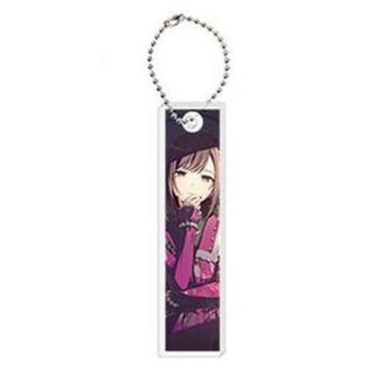 Ena Shinonome Acrylic Stick Keychain - Project SEKAI COLORFUL STAGE! feat. Hatsune Miku Vol.11 C (SEGA, Pre-owned)