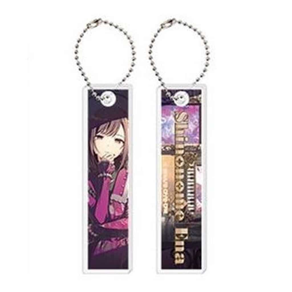 Ena Shinonome Acrylic Stick Keychain - Project SEKAI COLORFUL STAGE! feat. Hatsune Miku Vol.11 C (SEGA, Pre-owned)