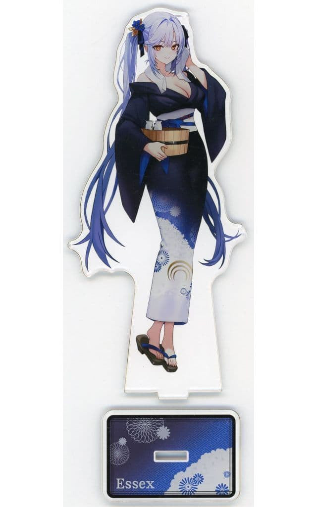 Essex Acrylic Stand - Azur Lane x Daikokuyu Collaboration 2025