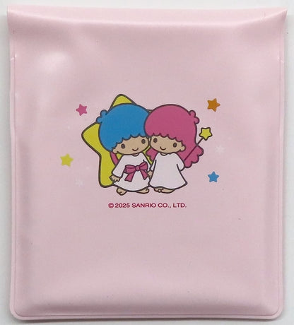 Kiki & Lala Mirror & Comb Sanrio 50th Anniversary Lottery, No. 5