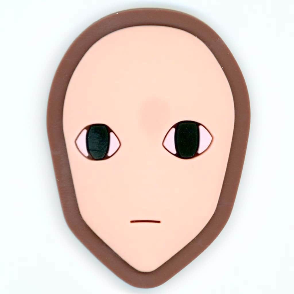 Illumi Zoldyck Rubber Magnet Collection Prize J - Hunter x Hunter: Cross the X-Day by BANDAI SPIRITS
