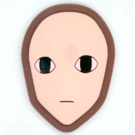 Illumi Zoldyck Rubber Magnet Collection Prize J - Hunter x Hunter: Cross the X-Day by BANDAI SPIRITS