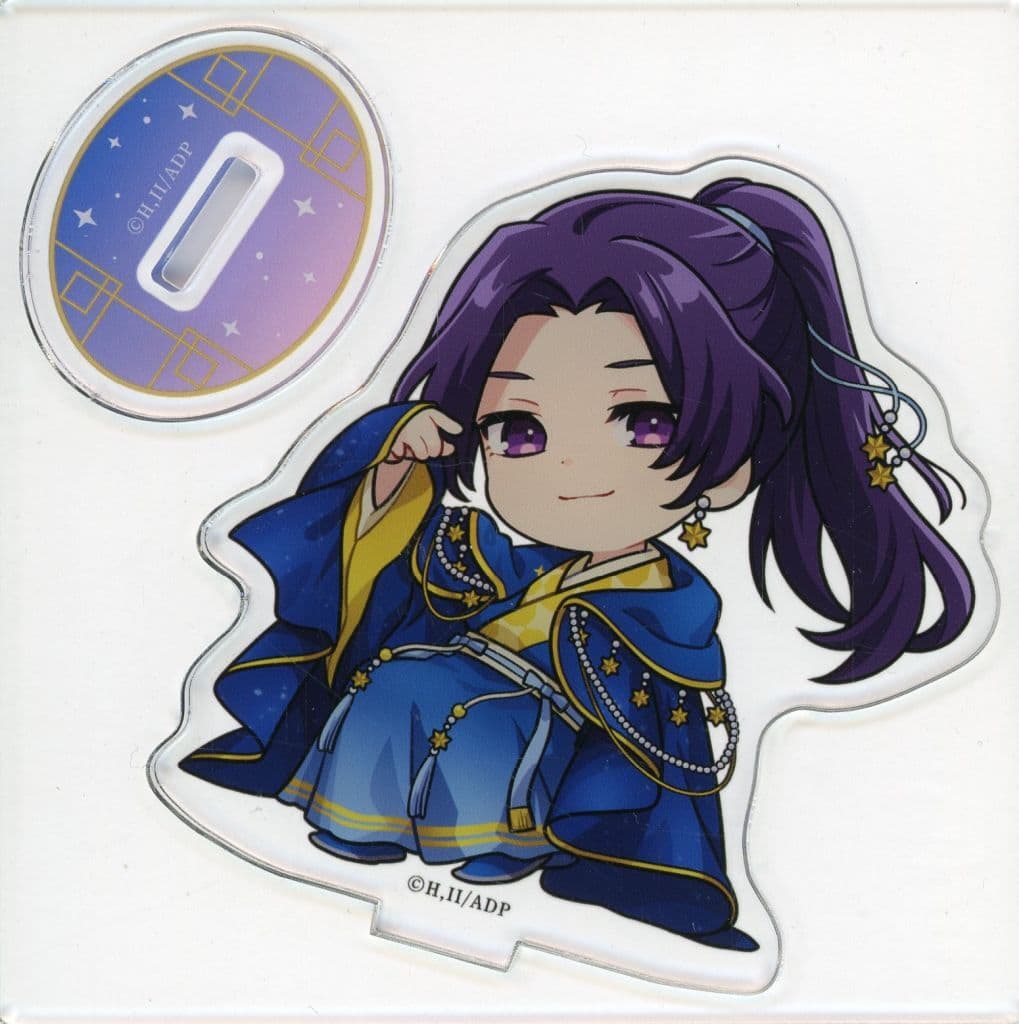 Apothecary Diaries Starry Sky Ver. Mini Acrylic Stand