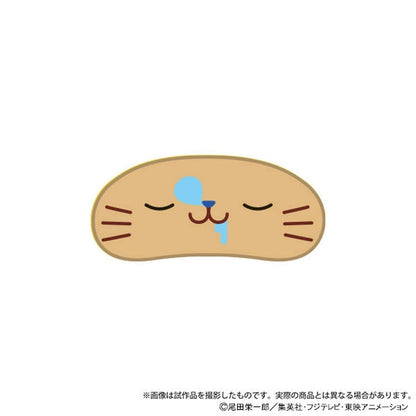 Tony Tony Chopper withCAT Plush Keychain with Eye Mask - One Piece