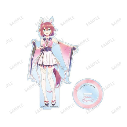 Sakura Chiyono O BIG Acrylic Stand - Umamusume Pretty Derby Cinderella Gray