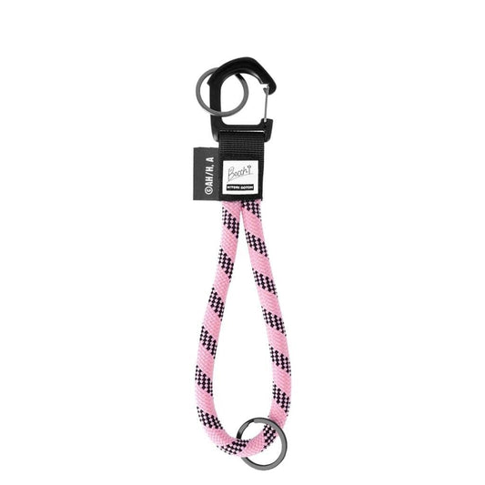 Hitori Gotoh Rope Keychain - Bocchi the Rock!