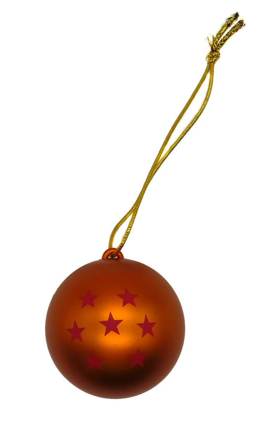 Dragon Ball 7-Star Dragon Ball Strap F Prize - Bandai Spirits - Approx. 6 cm (Pre-owned)