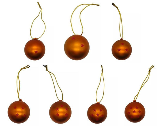 Dragon Ball DRAGONBALL SNAP COLLECTION2 F Prize Strap Full 7-Piece Set - BANDAI SPIRITS (Approx. 6 cm)