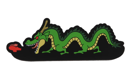 Shenron Dragon Ball Rubber Collection Rubber Stand G Prize from Ichiban Kuji DRAGON BALL SNAP COLLECTION 2 by BANDAI SPIRITS