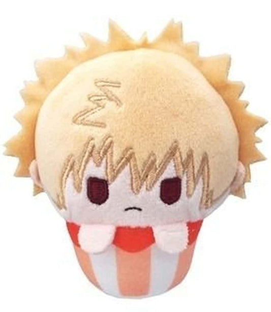 Katsuki Bakugo My Hero Academia Cupcake Tapinui Plush Mascot