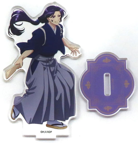 Jinshi (New Year: Hagoita) Acrylic Stand - The Apothecary Diaries