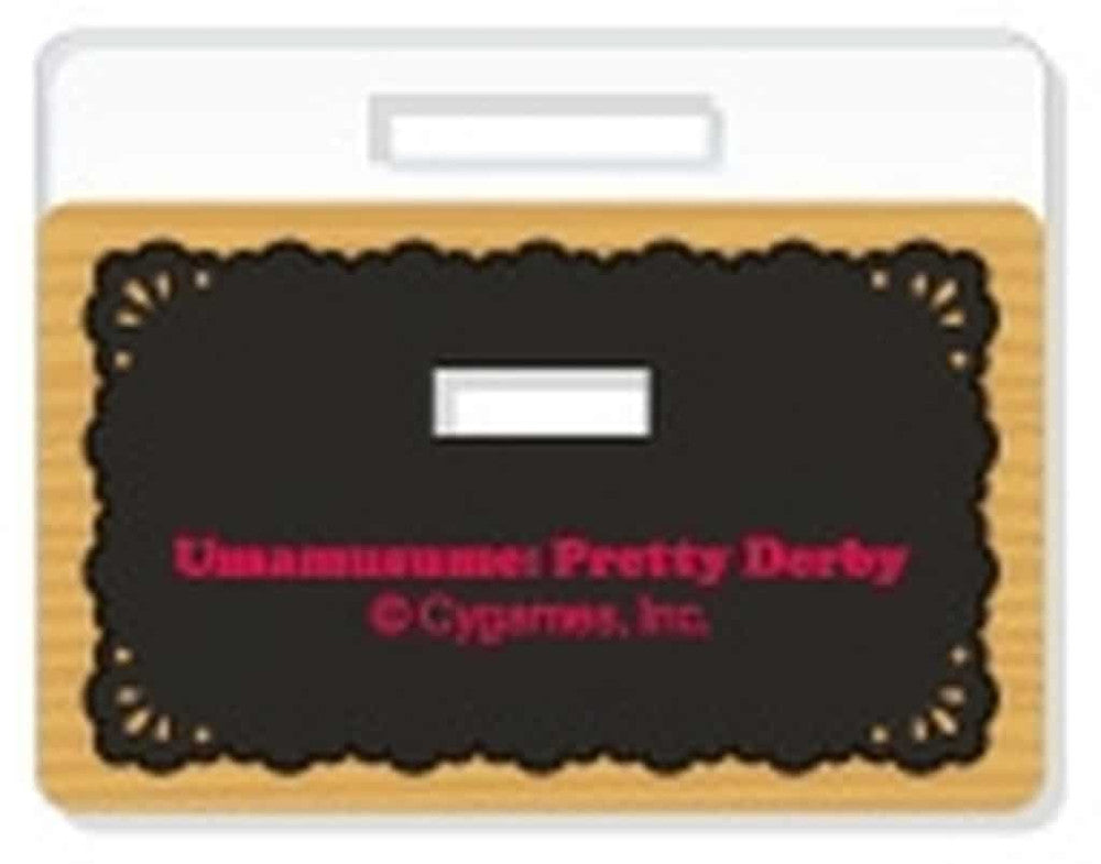 Eishin Flash Mogu-Mogu Acrylic Stand Vol.2 - Umamusume Pretty Derby Acrylic Stand (Sol International, Pre-owned)
