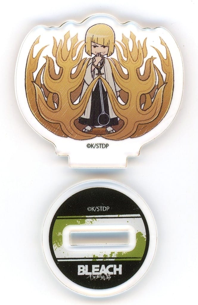 Shinji Hirako BLEACH: Thousand-Year Blood War Acrylic Stand