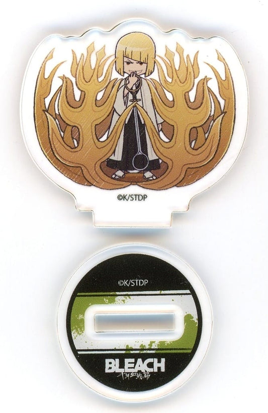 Shinji Hirako BLEACH: Thousand-Year Blood War Acrylic Stand