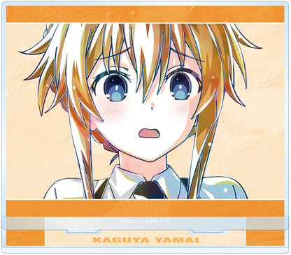 Kaguya Yamai Ani-Art Vol. 2 BIG Acrylic Stand