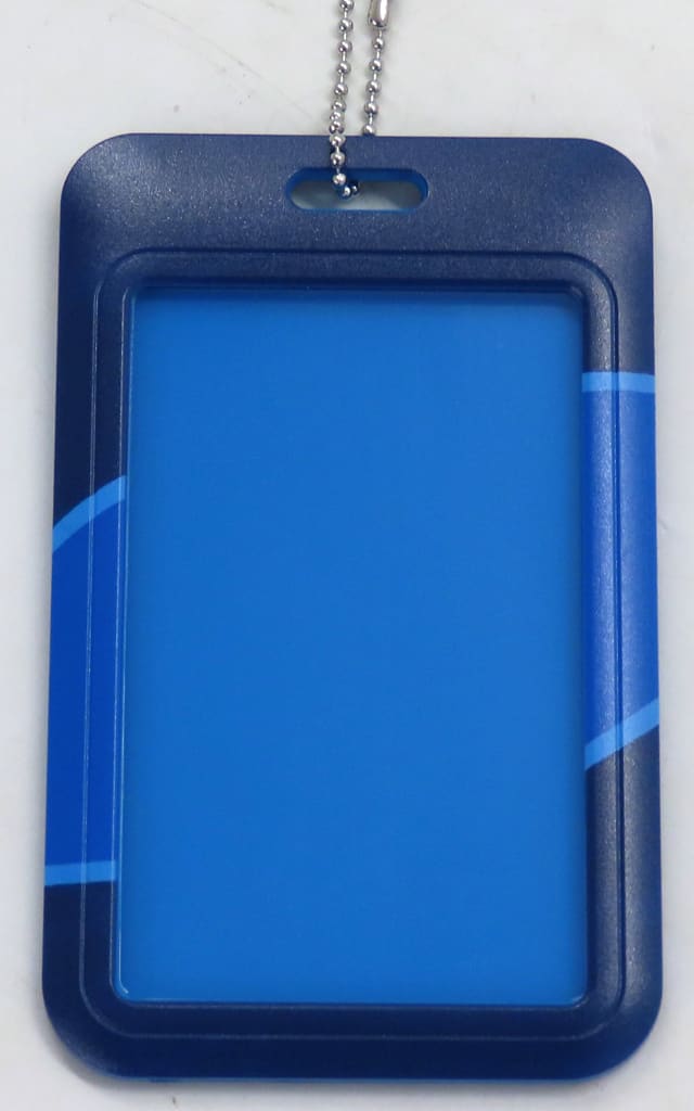 Shoto Todoroki Card Holder My Hero Academia Further Beyond