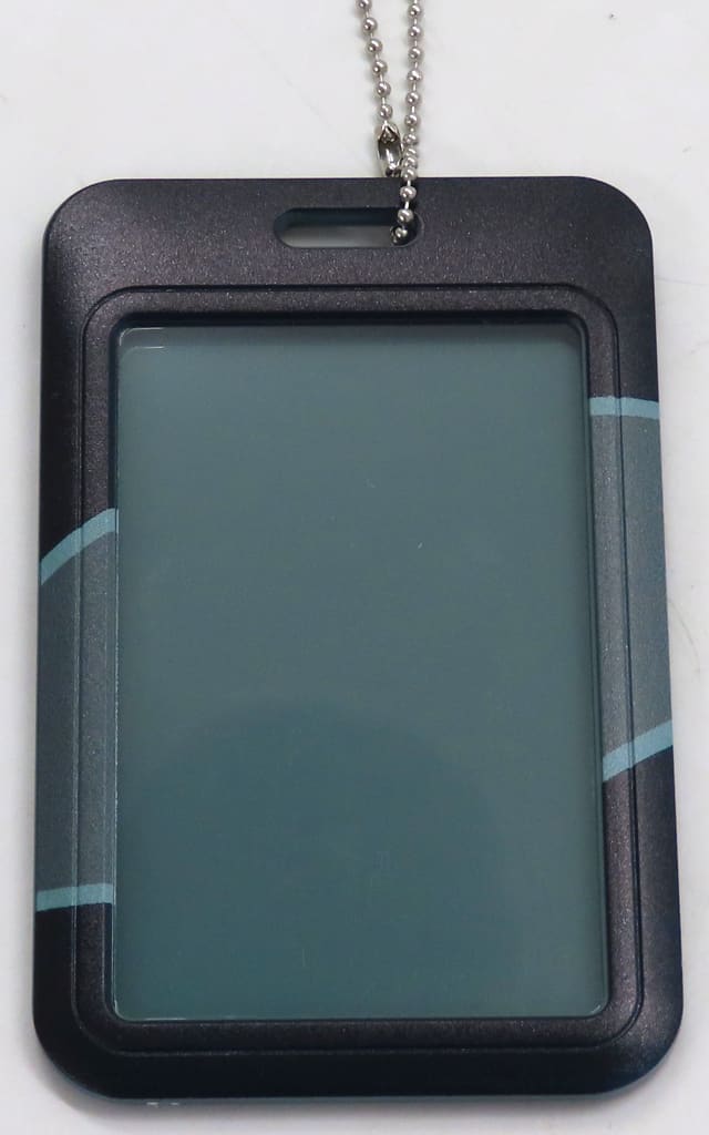 Eraser Head Card Holder My Hero Academia Further Beyond K Prize