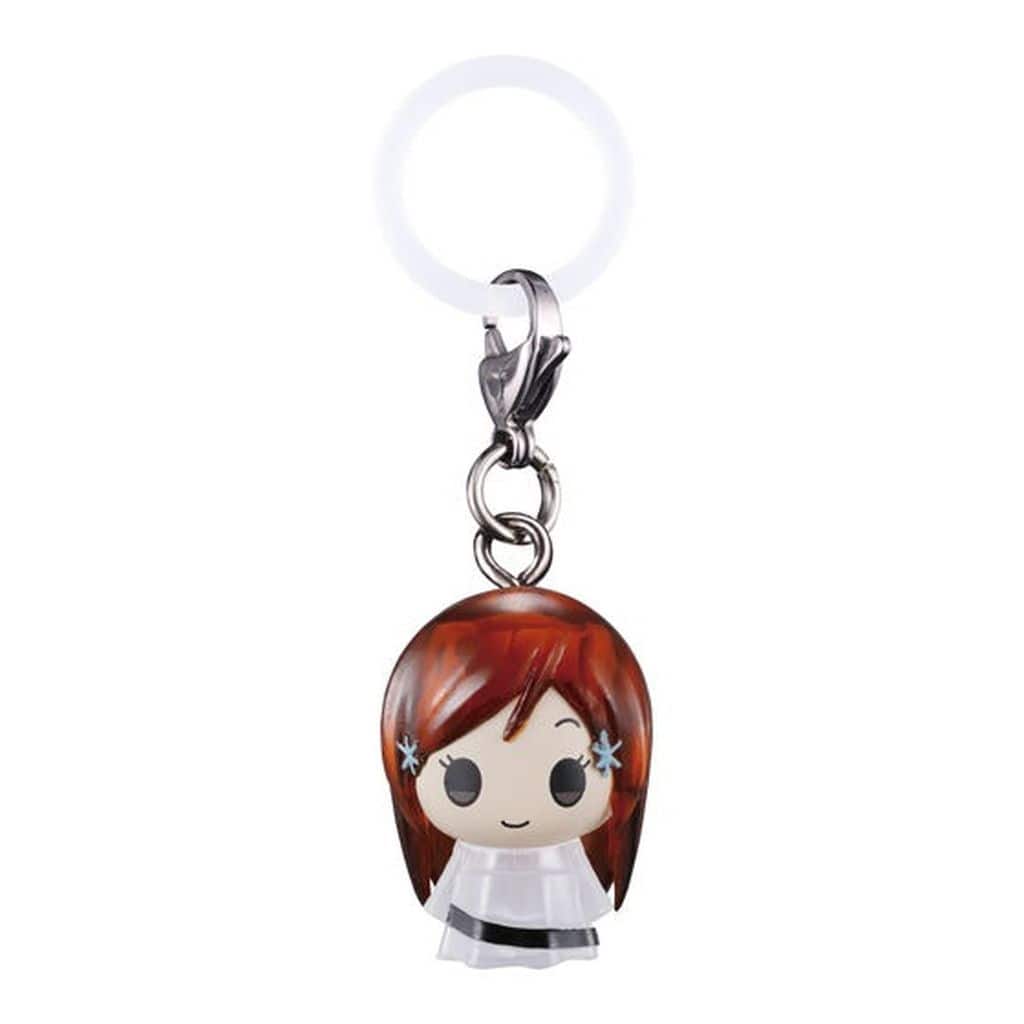 Orihime Inoue BLEACH Mejirushi Accessory 2: Arrancar Arc