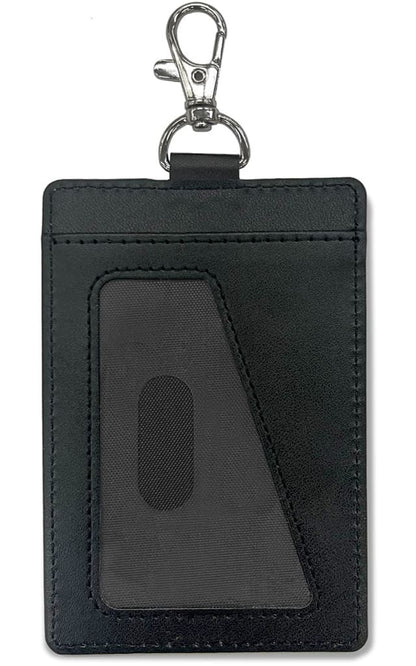 KonoSuba Megumin Pass Case with Carabiner