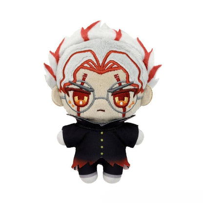 DAN DA DAN Plush Mascot with Ball Chain - Approx. 12 cm, Movic, Pre-owned