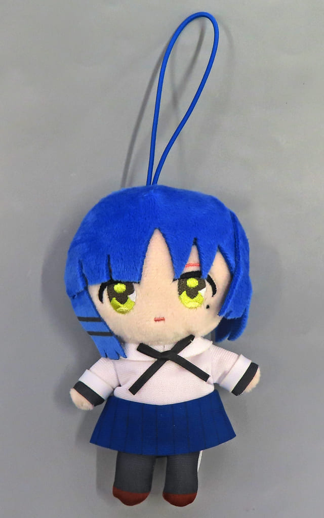 Ryo Yamada Character Fuku Plush Bocchi the Rock!