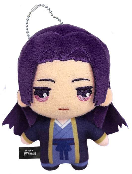 Apothecary Diaries Plush Mascot by SUNRISEPOP - Pre-owned, Height Approx. 130 mm