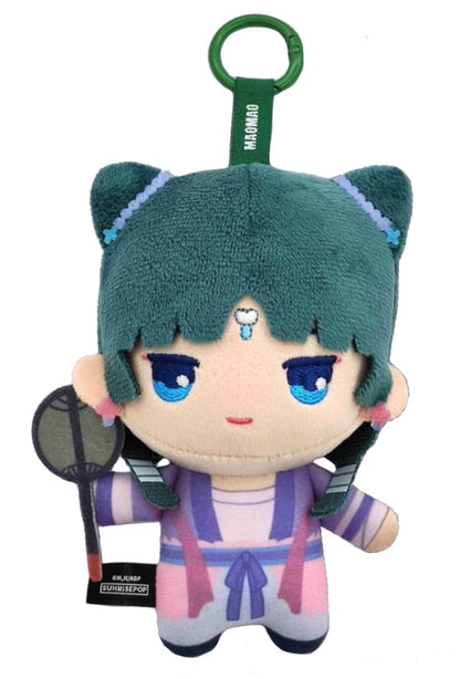The Apothecary Diaries Maomao Plush Mascot Moon Spirit
