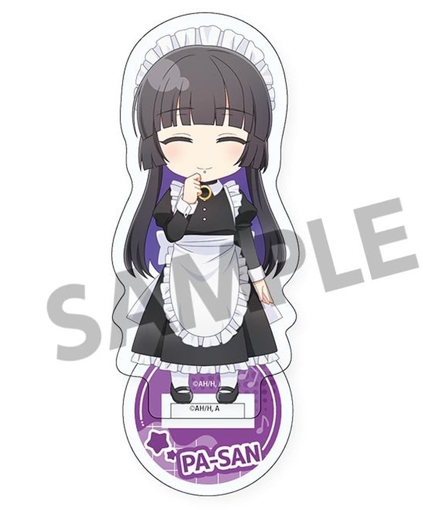 PA-san (Maid Ver.) Pikuriru! Acrylic Stand - Bocchi the Rock!