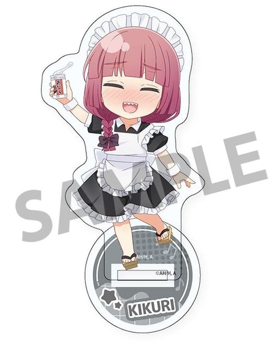 Hiroi Kikuri (Maid Ver.) Acrylic Stand - Bocchi the Rock!
