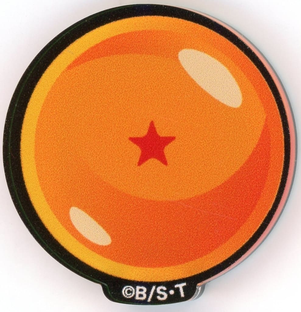 Dragon Ball Z Magnet Collection Androids & Cell Arc Magnet