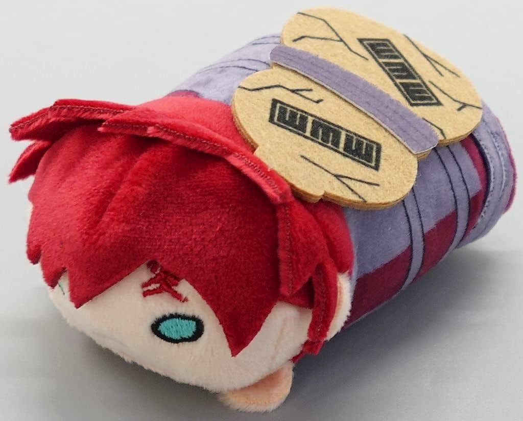 Gaara Noru Chara Mascot (R) NARUTO