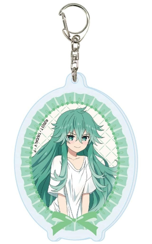 Date A Live V Natsumi Acrylic Keychain