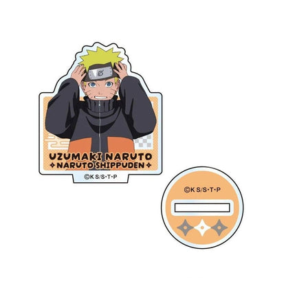 Naruto Uzumaki (A) NARUTO Shippuden Mini Acrylic Stand
