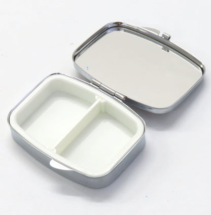 Apothecary Diaries Special Edition Volume 21 Bonus Pill Case and Drawstring