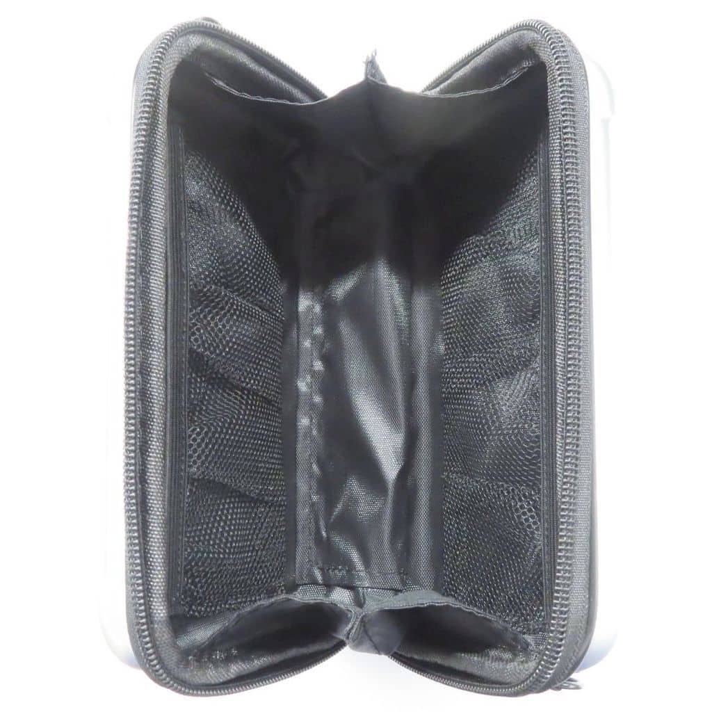 Umamusume: Cinderella Gray EXHIBITION Logo Gadget Case -EXHIBITION- Movic 12×18×6cm (Used)