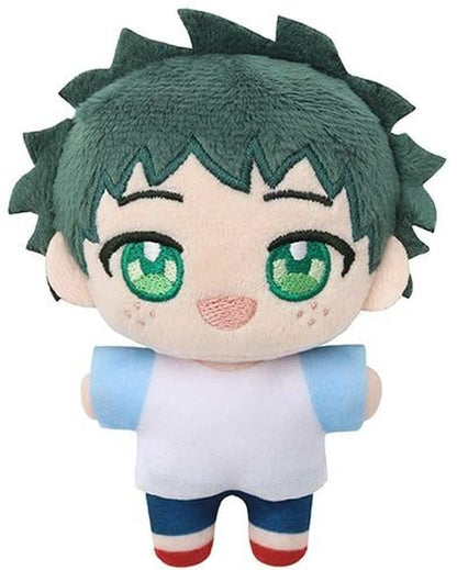 My Hero Academia Izuku Midoriya (Childhood) NuiPal Plush Mascot