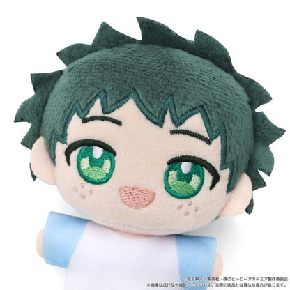 My Hero Academia Izuku Midoriya (Childhood) NuiPal Plush Mascot