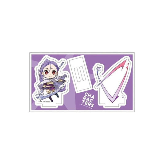 Mito Sword Art Online Mini Character Acrylic Figure