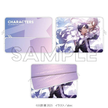 Kirito & Asuna Sword Art Online Multi Case