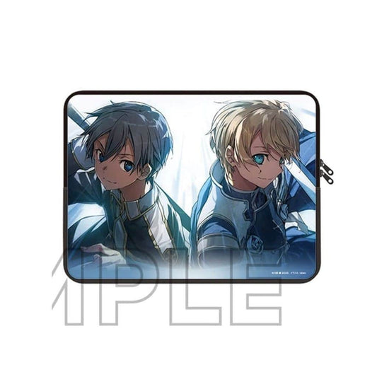 Kirito & Eugeo Sword Art Online Multi Case