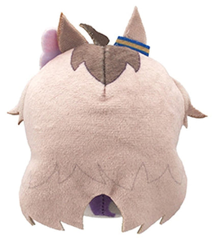 Oguri Cap Umamusume Pretty Derby Cinderella Gray Cupcake Tapinui Plush
