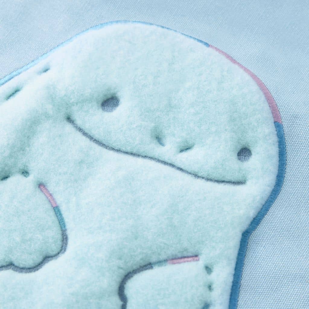 Wooper & Quagsire Plush Tote Bag Little Daydream - Pokémon Center Exclusive (Used)