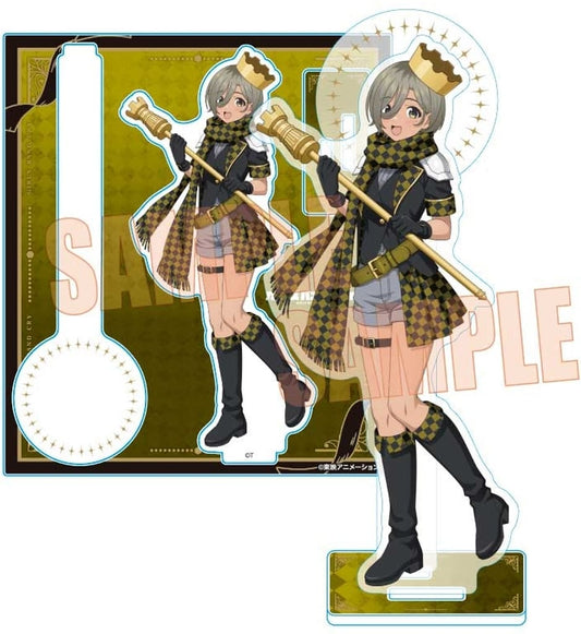 Girls Band Cry Rupa (Chess) Acrylic Stand