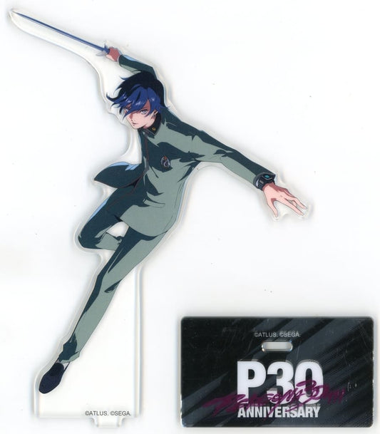Persona P30th Female Protagonist Acrylic Stand
