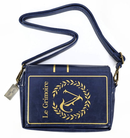 Persona 5 P30th Persona Compendium-Style 2-Way Pouch