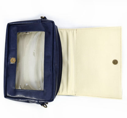 Persona 5 P30th Persona Compendium-Style 2-Way Pouch