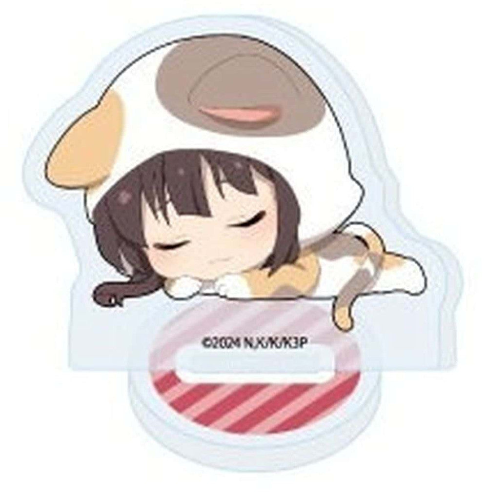 KonoSuba Megumin Animal Pajama Ver. Acrylic Stand