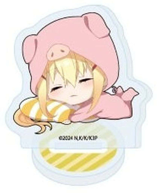 Darkness KonoSuba Animal Pajamas Acrylic Petite Stand